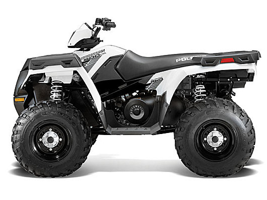 Фото квадроцикла Polaris Sportsman 500 H. O.